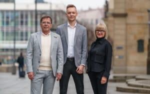 ERGO Versicherung Ronny Spitzhofer: Warum Vertrauen in der digitalen Welt wichtiger ist als ein Algorithmus